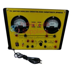 PN Junction Diode Apparatus – 2 Meter